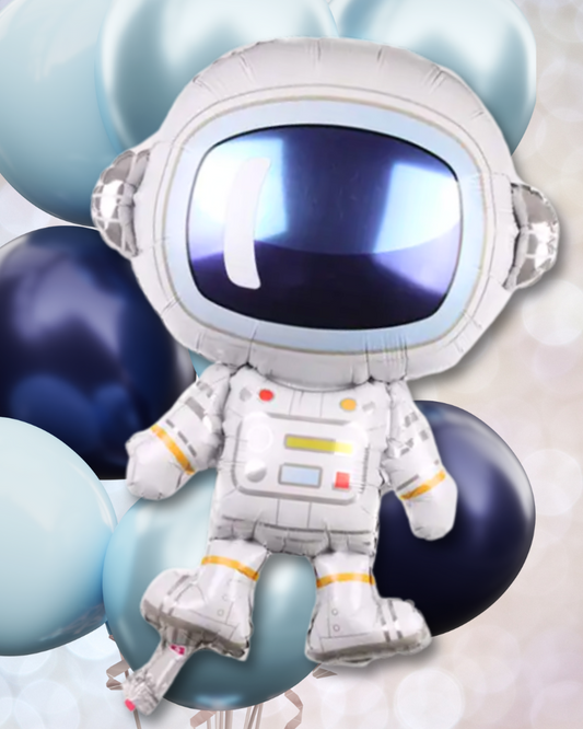 Astronaut Foil Balloon