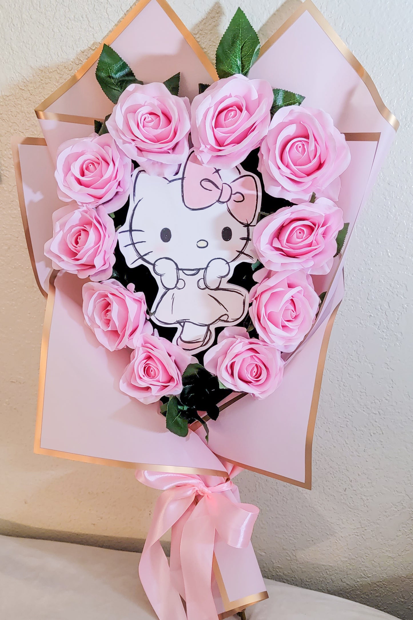 Valentine's Bouquet Pre-order