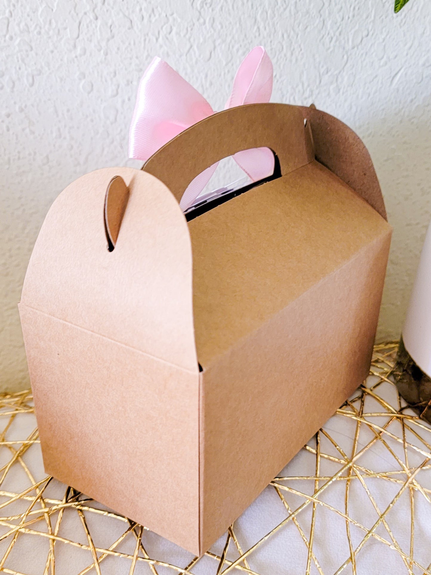 'Chubby Bunnies' Easter Gift Box