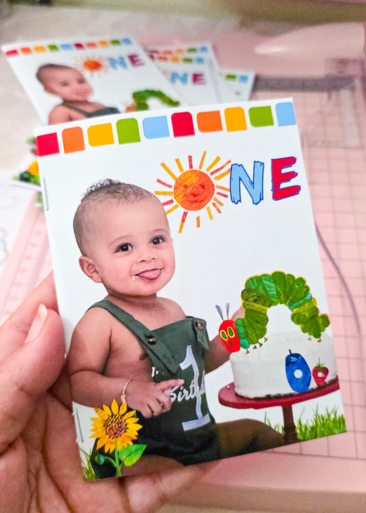Personalized Coloring Books 12pcs.