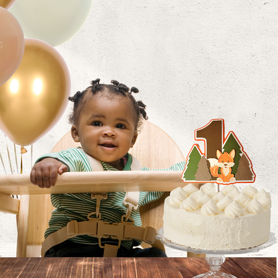 Woodland party. Express it with a cake @cakeadoodle.qa . #cake  #cakedecorating #cakes #birthdaycake #chocolate #food #dessert… | Instagram